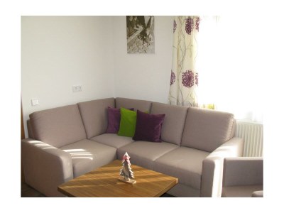 Apartment Wohnung 1/2-5 Pers, 2 Schlafräume - Features photo 15