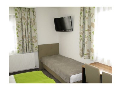 Apartment Wohnung 1/2-5 Pers, 2 Schlafräume - Features photo 16