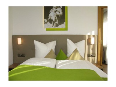 Apartment Wohnung 1/2-5 Pers, 2 Schlafräume - Features photo 17