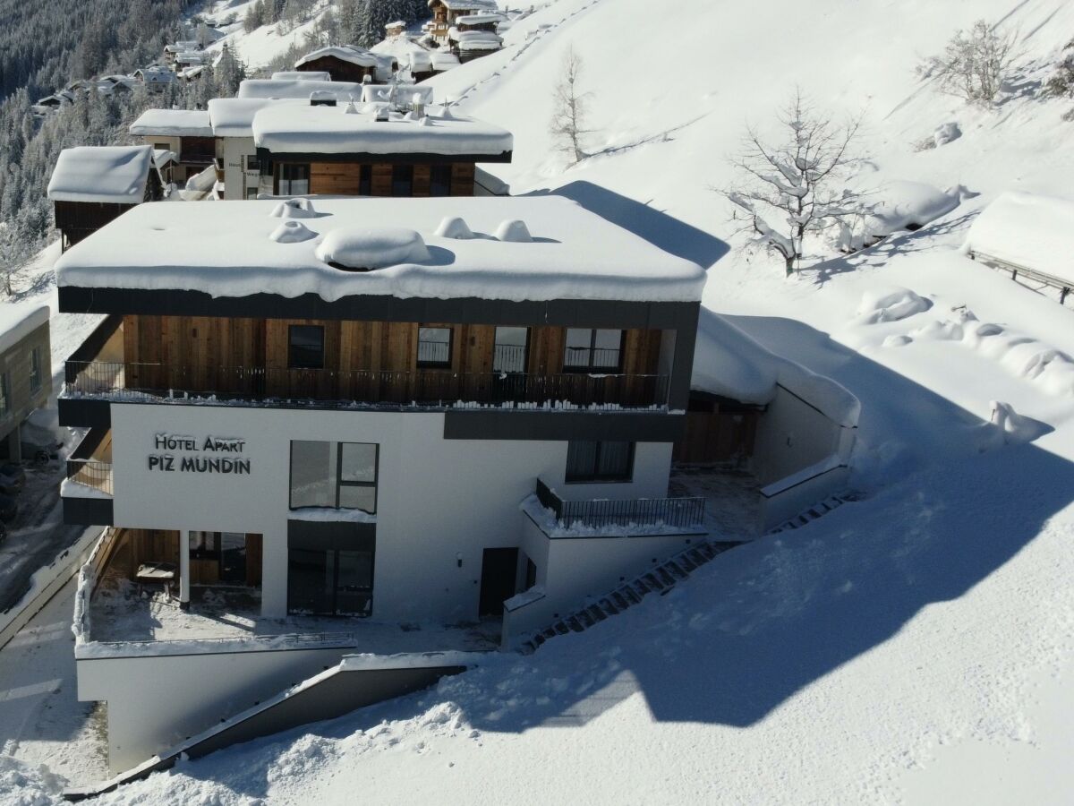 Apartment APPARTEMENT 2