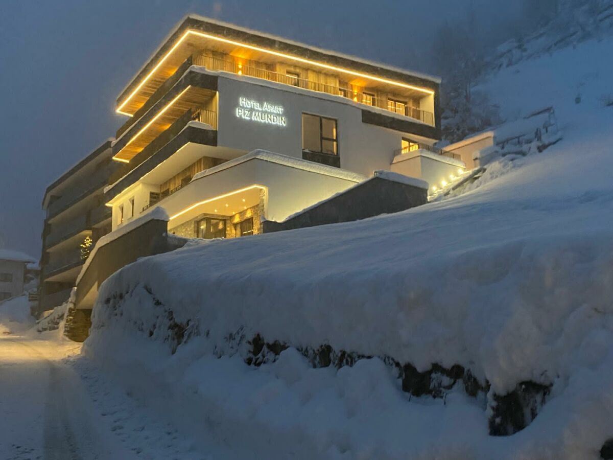 Apartment APPARTEMENT 2 - Outdoor photo 2