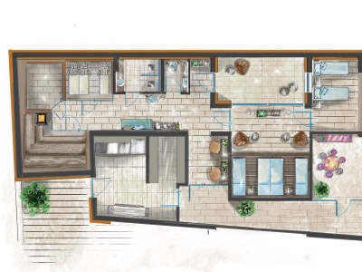 Apartment APPARTEMENT 2 - Outdoor photo 11