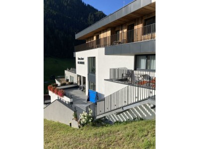 Apartment APPARTEMENT 2 - Outdoor photo 13