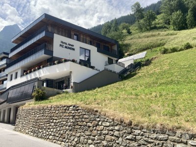 Apartment APPARTEMENT 2 - Outdoor photo 15