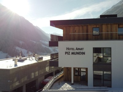 Apartment APPARTEMENT 2 - Outdoor photo 31