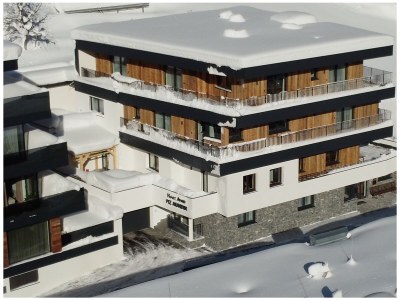 Apartment APPARTEMENT 2 - Outdoor photo 32