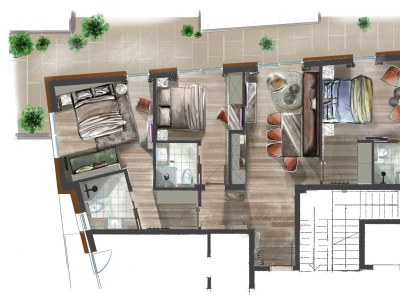 Apartment APPARTEMENT 2 - Features photo 39