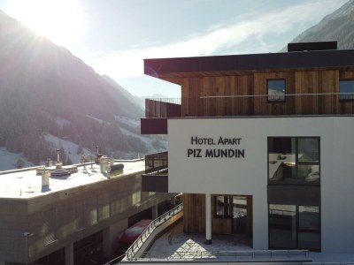 Apartment APPARTEMENT 2 - Features photo 43