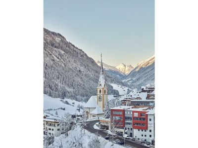 Apartment Wohnung 2/2-5 Pers./2 Schlafräume - Outdoor photo 3