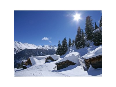 Apartment Wohnung 2/2-5 Pers./2 Schlafräume - Outdoor photo 8