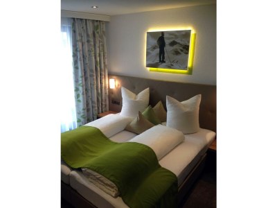 Apartment Wohnung 2/2-5 Pers./2 Schlafräume - Features photo 12