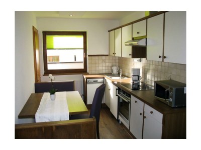 Apartment Wohnung 2/2-5 Pers./2 Schlafräume - Features photo 15