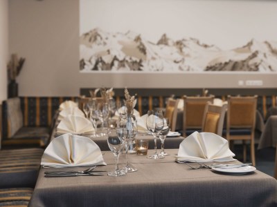 Holiday room Doppelzimmer Sunshine Alpin deluxe mit Halbpension - Outdoor photo 13