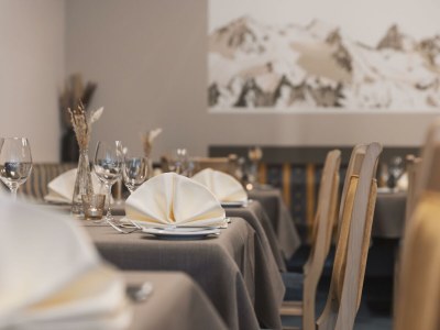 Holiday room Doppelzimmer Sunshine Alpin deluxe mit Halbpension - Outdoor photo 14