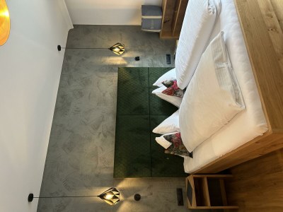 Holiday room Doppelzimmer Sunshine Alpin deluxe mit Halbpension - Features photo 31