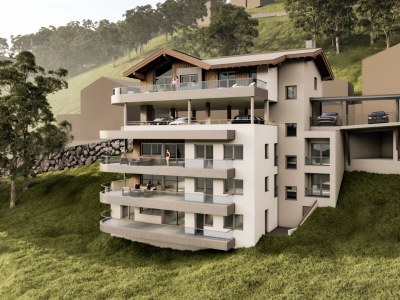 Apartment Typ B - Outdoor photo 3