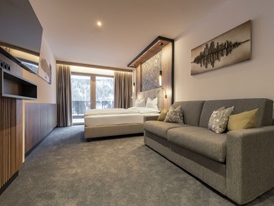 Apartment Typ B - Features photo 7