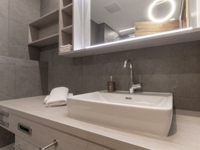 Apartment Typ B - Features photo 8