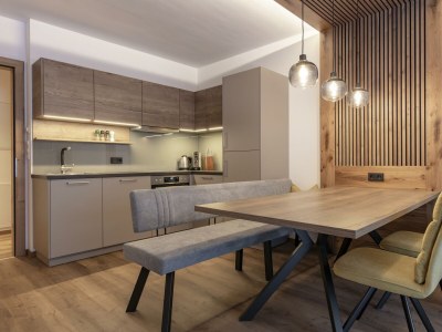 Apartment Typ B - Features photo 9