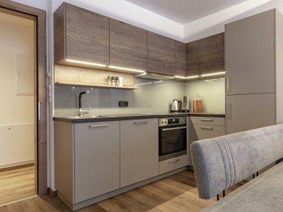 Apartment Typ B - Features photo 10