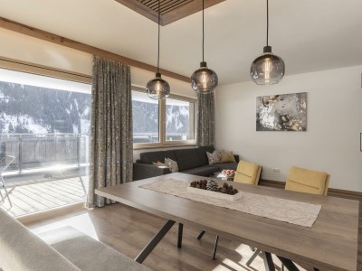 Apartment Typ B - Features photo 11