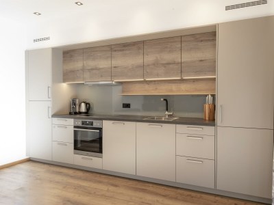 Apartment Typ B - Features photo 12