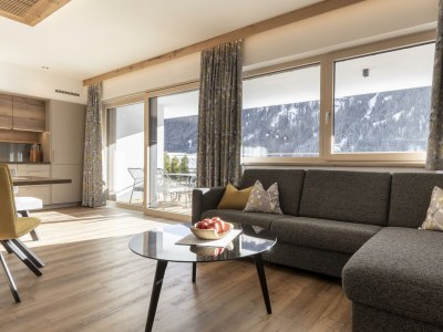 Apartment Typ B - Features photo 13