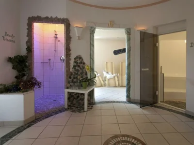 Holiday room Familienzimmer mit Balkon - Outdoor photo 8