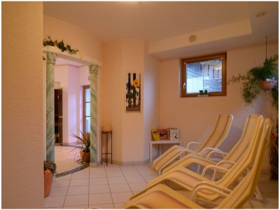 Holiday room Familienzimmer mit Balkon - Outdoor photo 14