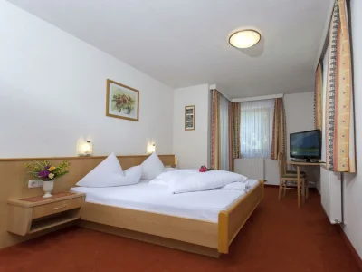 Holiday room Familienzimmer mit Balkon - Features photo 15