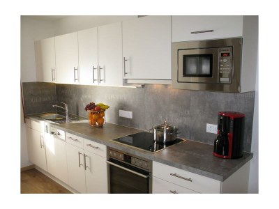 Apartment Wohnung 3/8-10 Pers./4 Schlafräume - Features photo 12