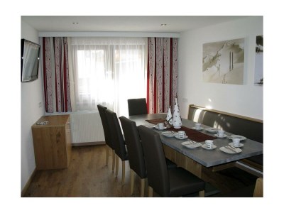 Apartment Wohnung 3/8-10 Pers./4 Schlafräume - Features photo 13