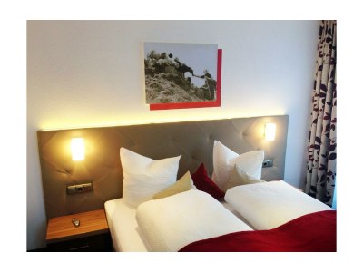 Apartment Wohnung 3/8-10 Pers./4 Schlafräume - Features photo 16