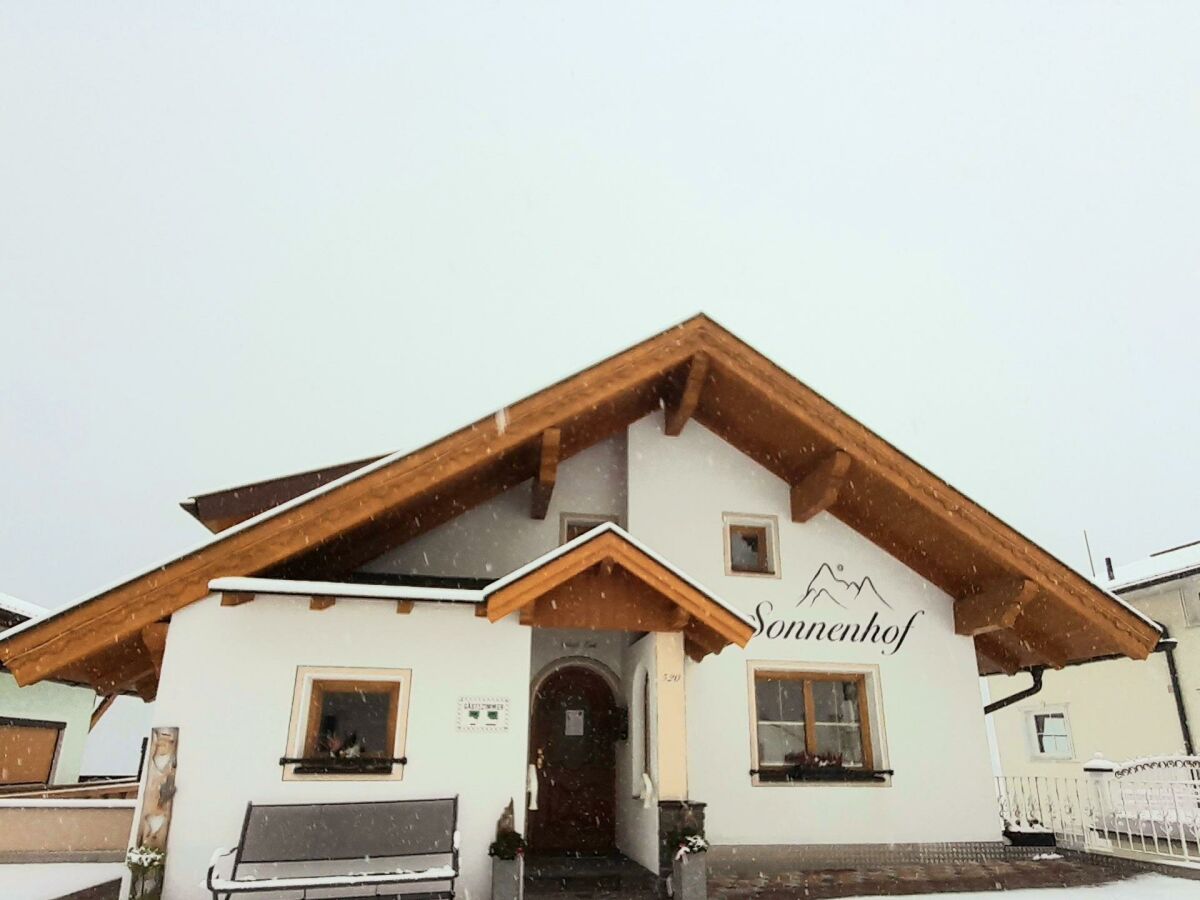 Holiday room Erkerzimmer - Outdoor photo 4