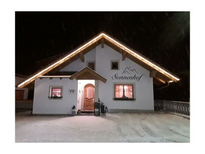 Holiday room Erkerzimmer - Outdoor photo 3