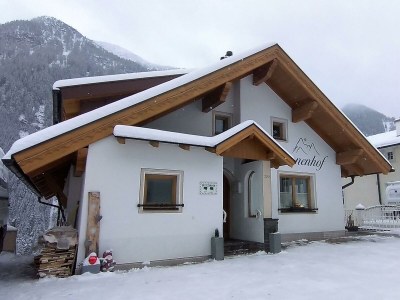 Holiday room Erkerzimmer - Outdoor photo 5