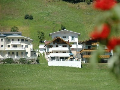 Holiday room Erkerzimmer - Outdoor photo 10