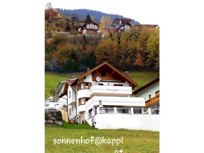 Holiday room Erkerzimmer - Outdoor photo 11