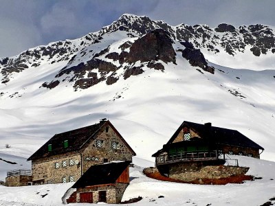 Holiday room Erkerzimmer - Outdoor photo 18