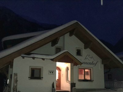 Holiday room Erkerzimmer - Outdoor photo 24