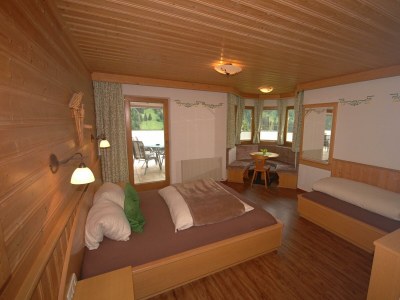 Holiday room Erkerzimmer - Features photo 31