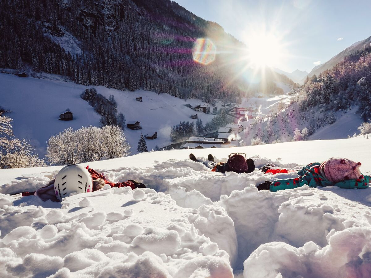 Apartment Typ 203 Jakob /2 Schlafräume/2x DU + WC - Outdoor photo 3