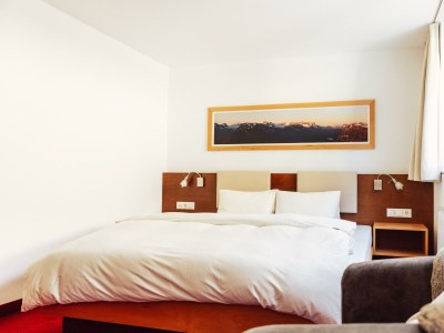 Apartment Typ 203 Jakob /2 Schlafräume/2x DU + WC - Features photo 20