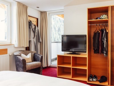 Apartment Typ 203 Jakob /2 Schlafräume/2x DU + WC - Features photo 21