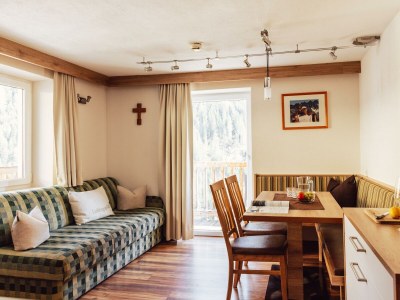 Apartment Typ 203 Jakob /2 Schlafräume/2x DU + WC - Features photo 22