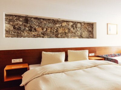 Apartment Typ 203 Jakob /2 Schlafräume/2x DU + WC - Features photo 23