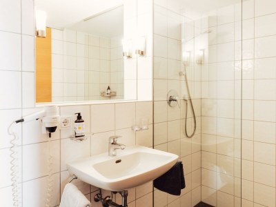 Apartment Typ 203 Jakob /2 Schlafräume/2x DU + WC - Features photo 24