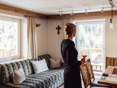 Apartment Typ 203 Jakob /2 Schlafräume/2x DU + WC - Features photo 25