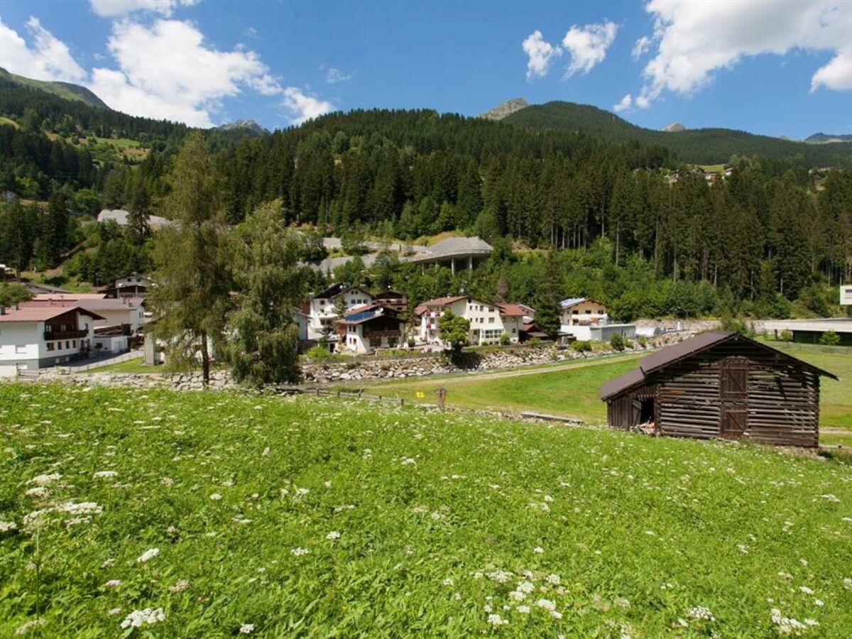 Holiday room Doppelzimmer mit Dusche, WC - Outdoor photo 2