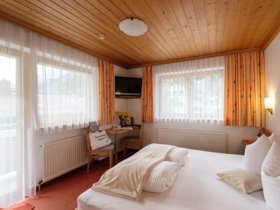 Holiday room Doppelzimmer mit Dusche, WC - Features photo 15